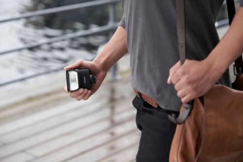 Sony HVL-F28RM Wireless Radio Flash SHOP ONLINE