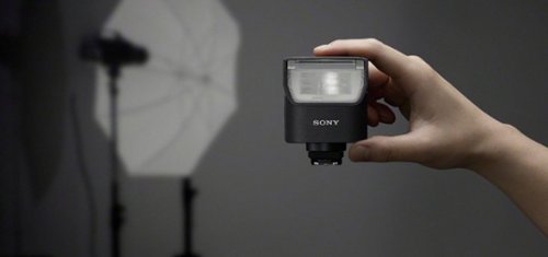Sony HVL-F28RM Wireless Radio Flash BUY ONLINE