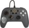 PowerA - Enhanced Wired Controller for Nintendo Switch - Hylian Shield-Front_Standard