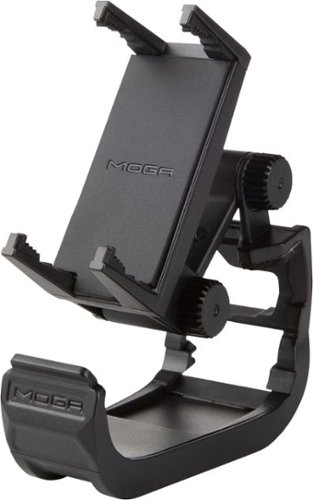 

PowerA - MOGA Mobile Gaming Clip - 2.0 for Xbox Controllers