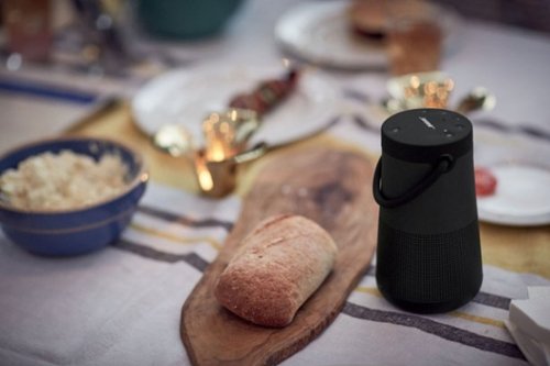 Bose SoundLink Revolve+ II Portable Bluetooth Speaker Triple