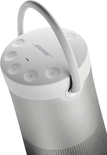 Bose soundlink revolve II 美品 Bose SoundLink Revolve+ II Portable Bluetooth Speaker