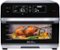 Instant Pot - Omni Pro 18L 14-in-1 Air Fryer Toaster Oven - Silver-Front_Standard 