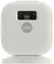 Yale - Smart Lock Wi-Fi Cabinet Lock with App/Electronic Guest Key Access - White-Front_Standard