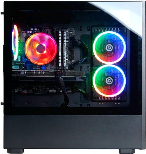 CyberPowerPC Gamer Xtreme Gaming Desktop Intel Core i5