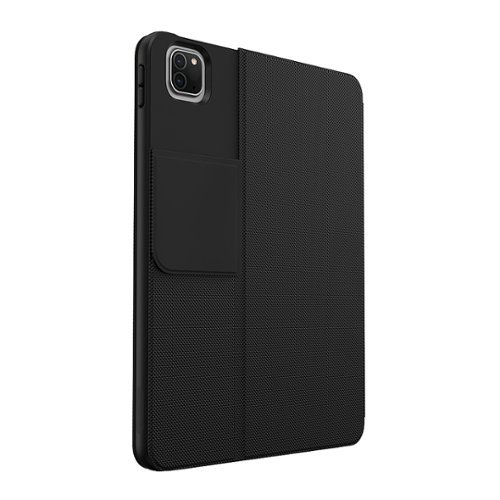 Speck Presidio Pro Folio Case For Apple iPad Pro 11 (2018, 2020, 2021) & iPad Air 10.9 (2020, 2022) - Black WORLDWIDE DELIVERY