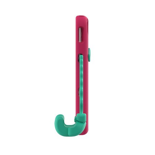 Speck Case-E case for Apple iPad 10.2 - Red WHERE TO BUY