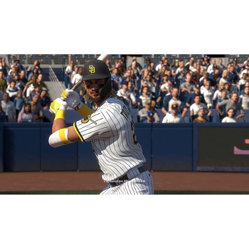 The Show 21 Jackie Robinson Edition - Xbox One-Alt_View_Standard_18