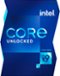 Intel - Core i9-11900K 11th Generation - 8 Core - 16 Thread - 3.5 to 5.3 GHz - LGA1200 - Unlocked Desktop Processor - Grey/Black/Gold-Front_Standard 