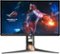 ASUS - ROG Swift 24.5” IPS LED FHD G-SYNC Gaming Monitor with HDR (HDMI,DisplayPort,USB)-Front_Standard