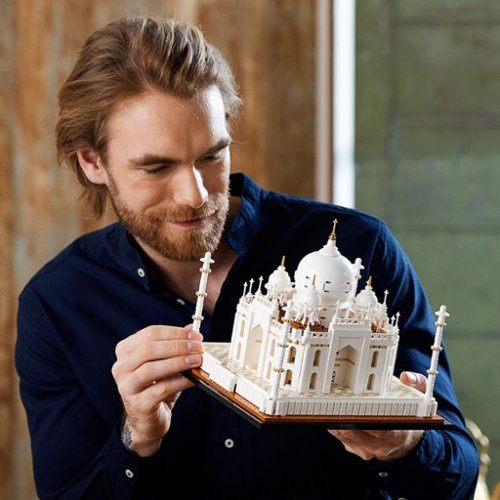 LEGO Architecture Taj Mahal 21056 GLOBAL SHIPPING