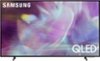 Samsung - 65" Class Q60A Series QLED 4K UHD Smart Tizen TV (2021)-Front_Standard