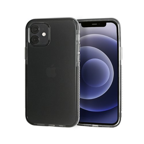 BodyGuardz Ace Pro UltraFresh Case for Apple iPhone 12 mini - Black HOW TO BUY