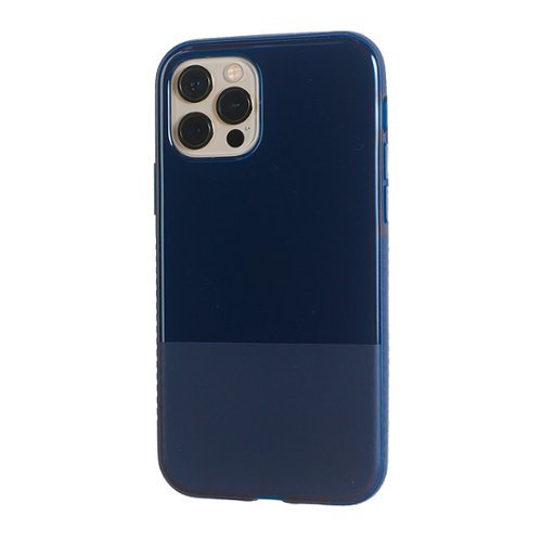 BodyGuardz Stack UltraFresh Case for Apple iPhone 12 /12 Pro - Blue SHOP ONLINE