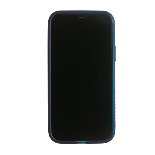 BodyGuardz Stack UltraFresh Case for Apple iPhone 12 /12 Pro - Blue BUY IN AUSTRALIA