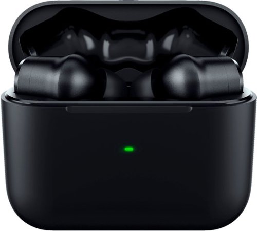 Razer Hammerhead True Wireless Pro Noise Canceling In Ear