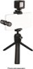 RØDE - Vlogger Kit USB-C Edition-Angle_Standard
