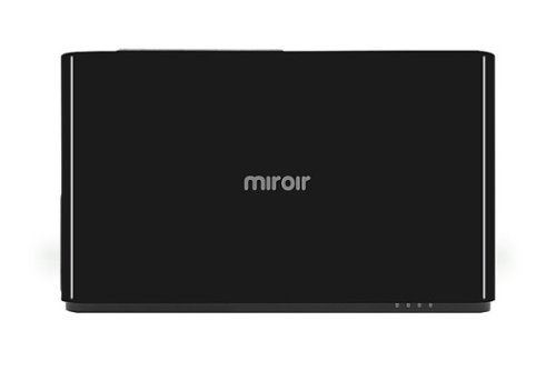 Buy Miroir Ultra Pro M631 1080p DLP Projector Black M631