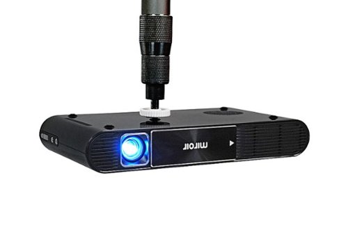 Miroir Ultra Pro M631 1080p DLP Projector - Black BUY ONLINE