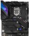 ASUS - ROG STRIX Z590-E GAMING WIFI Socket LGA 1200 USB 3.2 Intel Motherboard-Front_Standard