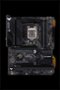 ASUS - TUF GAMING Z590-PLUS WIFI Socket LGA 1200 USB 3.2 Intel Motherboard-Front_Standard