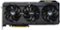 ASUS - NVIDIA GeForce RTX 3060 Ti TUF 8GB GDDR6 PCI Express 4.0 Graphics Card-Front_Standard