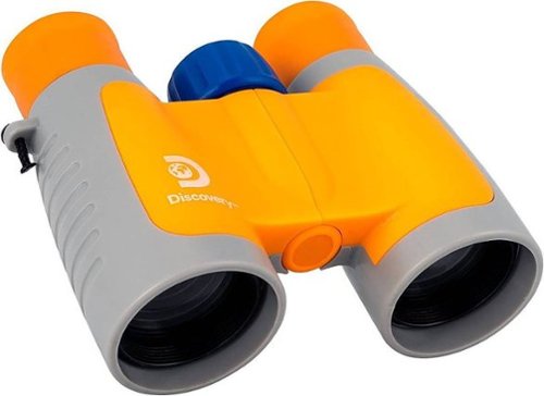 Discovery - 4x30 Compact Binoculars