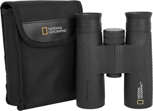 National Geographic 16x32 Binoculars - Black GLOBAL SHIPPING