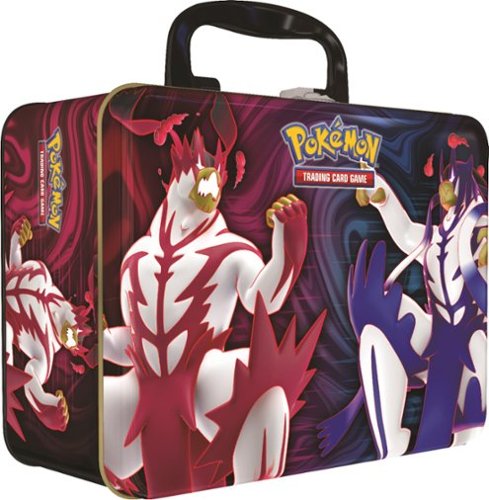  Pokmon - Trading Card Game: Collector Chest Spring 2021