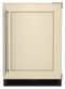 KitchenAid - 5.0 Cu. Ft. Mini Fridge Built-In with Panel Ready - Custom Panel Ready-Front_Standard