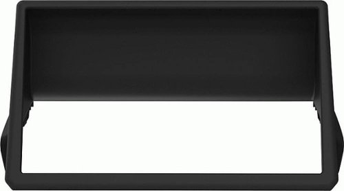 Metra Dash Kit for Select Mazda and Toyota Vehicles - Black WORLDWIDE DELIVERY