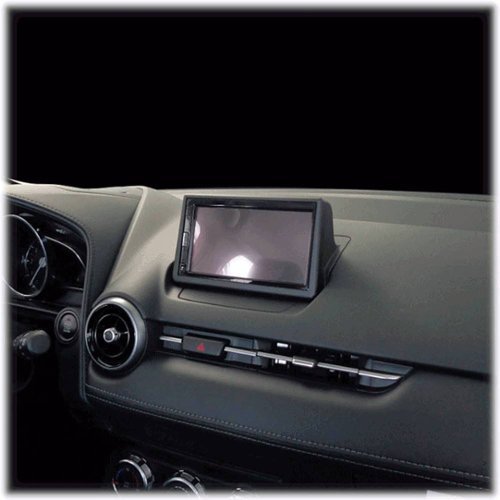 Metra Dash Kit for Select Mazda and Toyota Vehicles - Black BUY IN EUROPE