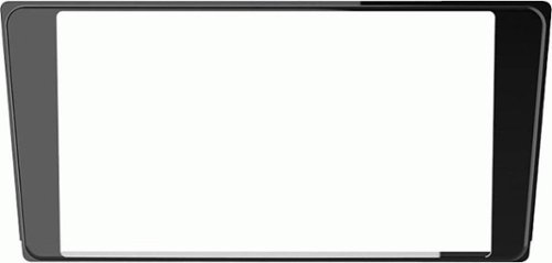 Metra Dash Kit for Select 2016-2021 Subaru BRZ DIN - High Gloss Black SHOP ONLINE