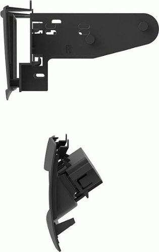 Metra Dash Kit for Select 2008-2011 Mercedes-Benz C DIN DDIN - Matte Black WHERE TO BUY