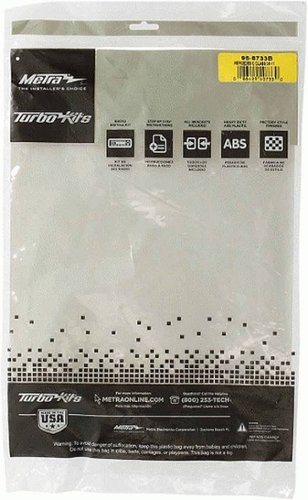Metra Dash Kit for Select 2008-2011 Mercedes-Benz C DIN DDIN - Matte Black BUY ONLINE