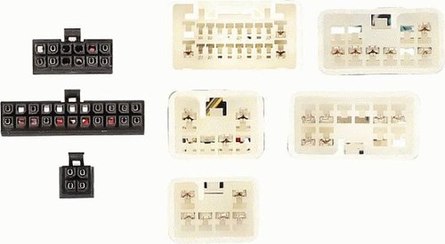 Metra Dash Kit for Select 1999-2003 Lexus RX - Tan with Black Trim WHERE TO BUY