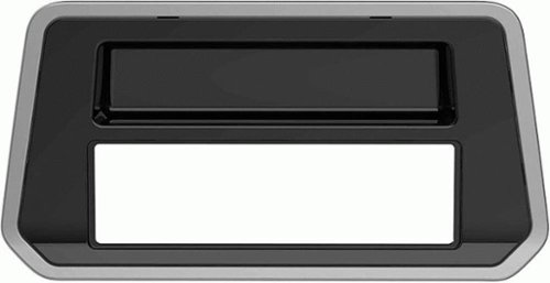 Metra Dash Kit for Select 2020-2023 Nissan Sentra DIN - Black WORLDWIDE DELIVERY