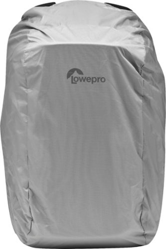 Lowepro Flipside BP 300 AW III Backpack - Charcoal BUY ONLINE