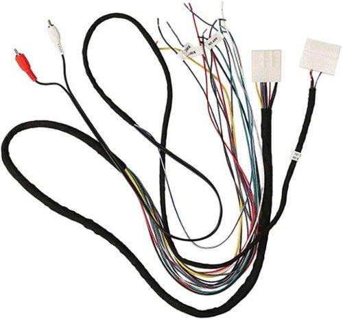 Metra Speaker Harness for Select Mazda 2016 and Up Vehicles - Multi WORLDWIDE DELIVERY