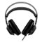 HyperX - Cloud Revolver +7.1 Gaming Headset - Black-Front_Standard