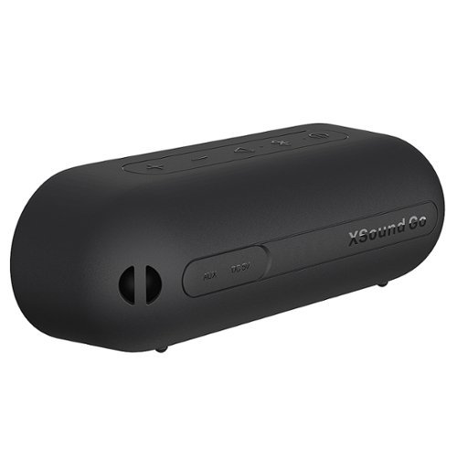 TRIBIT XSound Go BTS20 Portable Bluetooth Speaker - Black HOW TO BUY