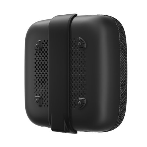 TRIBIT StormBox BTS10 Portable Bluetooth Speaker - Black HOW TO BUY