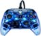 PDP - Afterglow Wired Controller - Xbox Series X|S, Xbox One, & Windows 10 - Transparent-Front_Standard