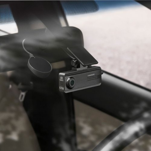 THINKWARE F200 PRO Front and Rear Dash cam with GPS Accessory - Black HOW TO BUY