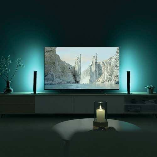 Sengled Smart LED WiFi Light Bar with Audio Sync - Multicolor GLOBAL SHIPPING