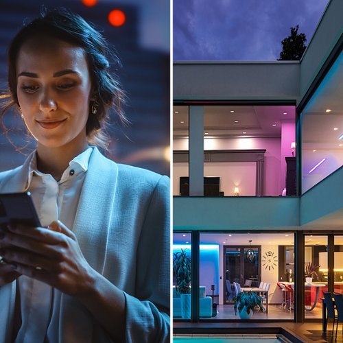 Sengled Smart LED WiFi Light Bar with Audio Sync - Multicolor BUY ONLINE