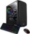 iBUYPOWER - Gaming Desktop - Intel i9-10900K - 16GB Memory - NVIDIA GeForce RTX 3090 24GB - 1TB SSD-Front_Standard