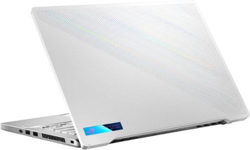 ASUS ROG Zephyrus 14 Gaming Laptop - AMD Ryzen 9 - 16GB Memory - NVIDIA GeForce RTX 3060 - 1TB SSD GLOBAL SHIPPING