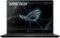 ASUS - ROG 13.4" Touchscreen Gaming Laptop - AMD Ryzen 9 - 16GB Memory - NVIDIA RTX3050 Ti V4G Graphics - 1TB SSD - OFF BLACK - OFF BLACK-Front_Standard 