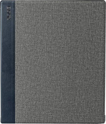 Cover Case for BOOX Note3 - Gray